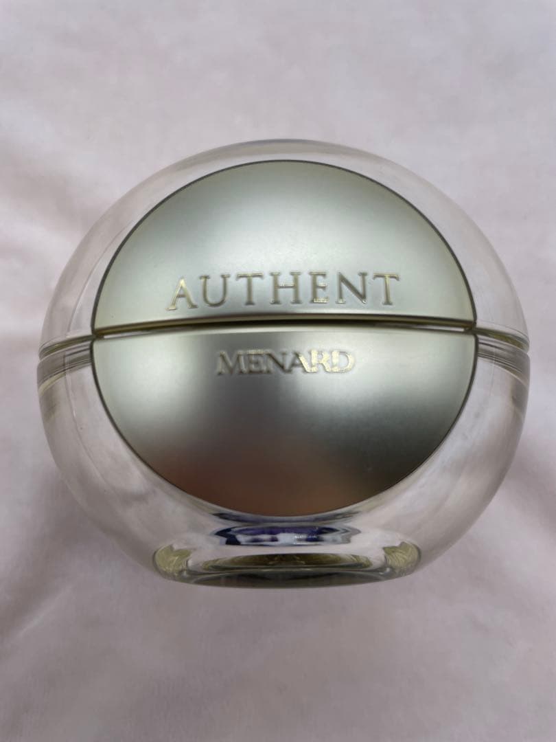 MENARD（メナード）AUTHENT オーセント クリーム（50g）