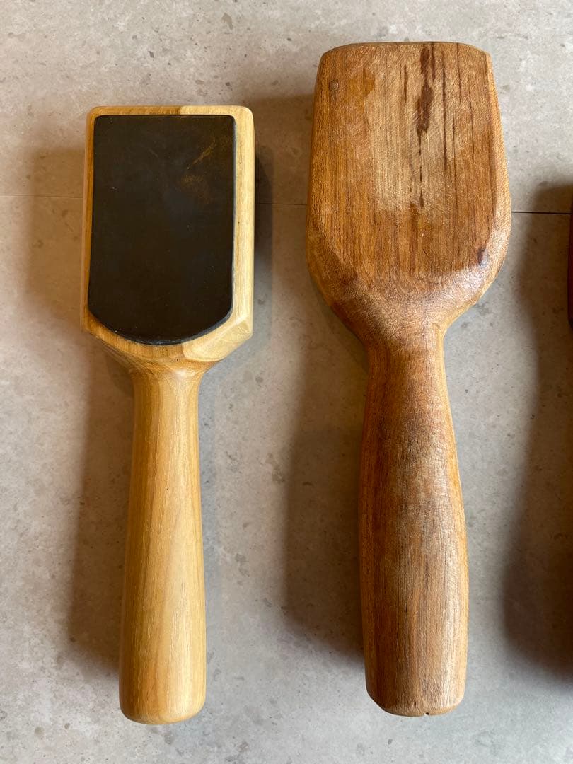 トークセン　木槌セット