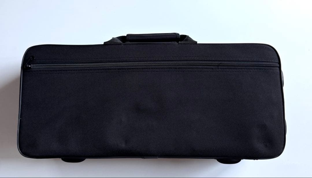 【美品】Soleil トランペット　ゴールド