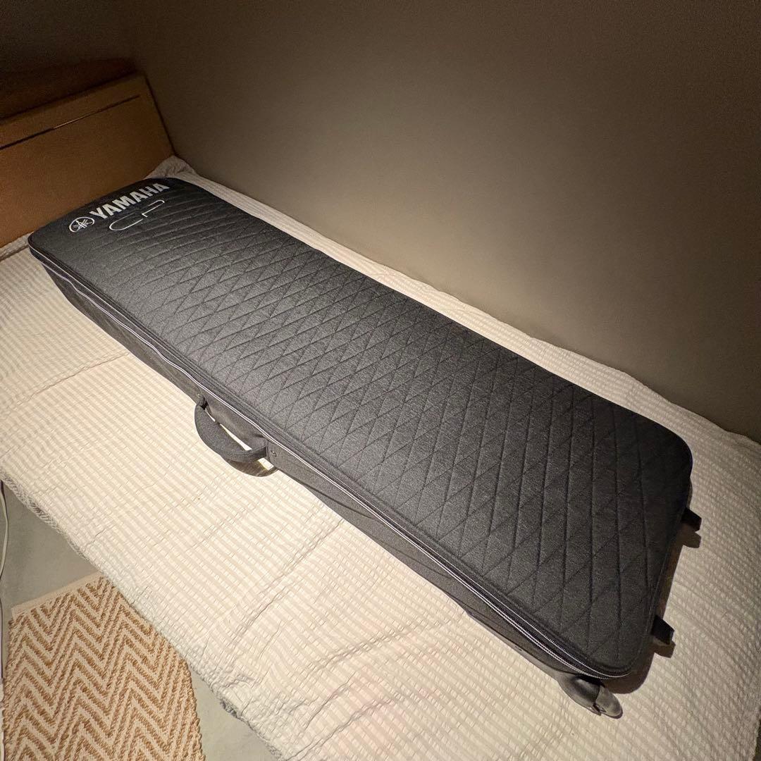YAMAHA CP88 キャリーケース 純正