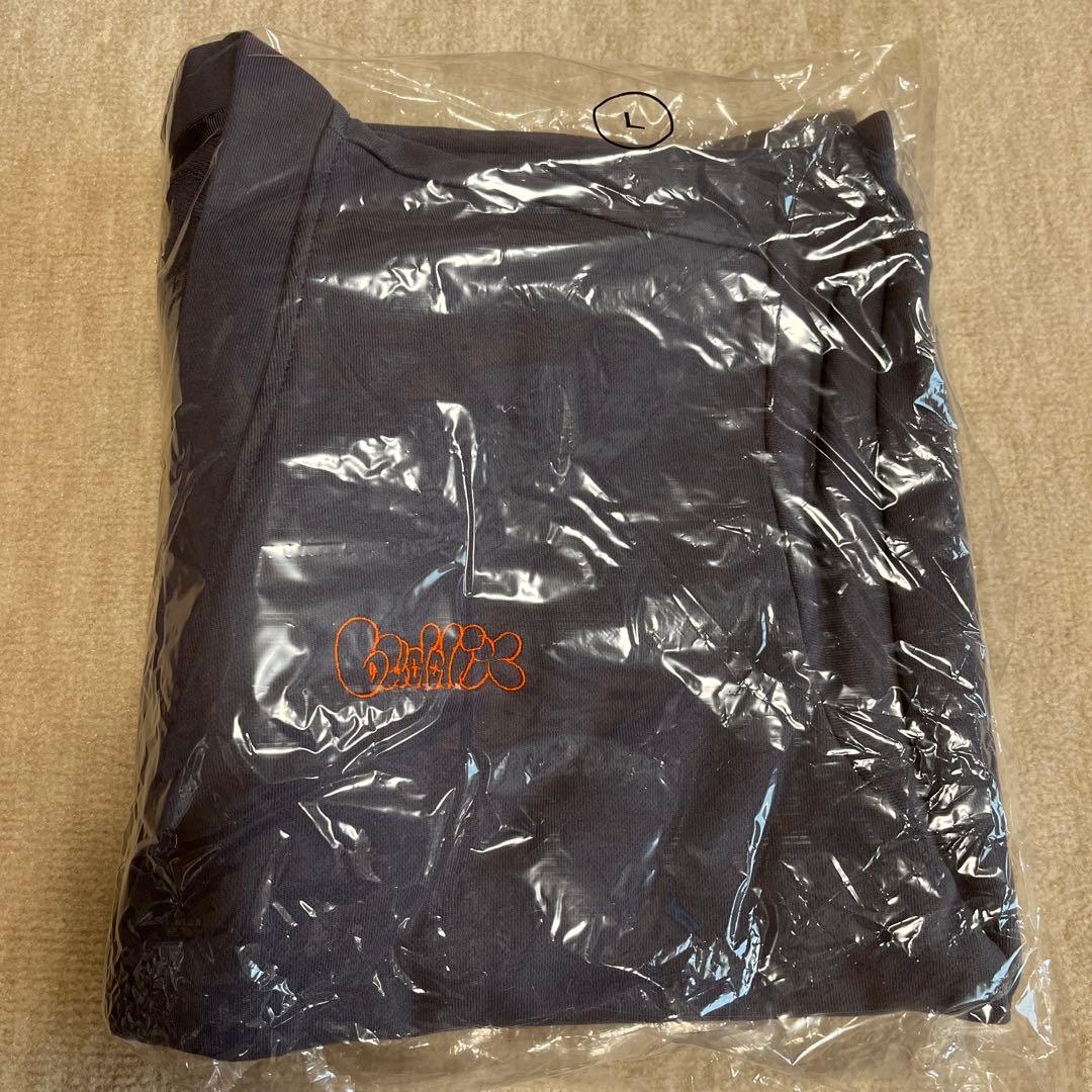 FANTASTICS buddix カーディガン　Lサイズ