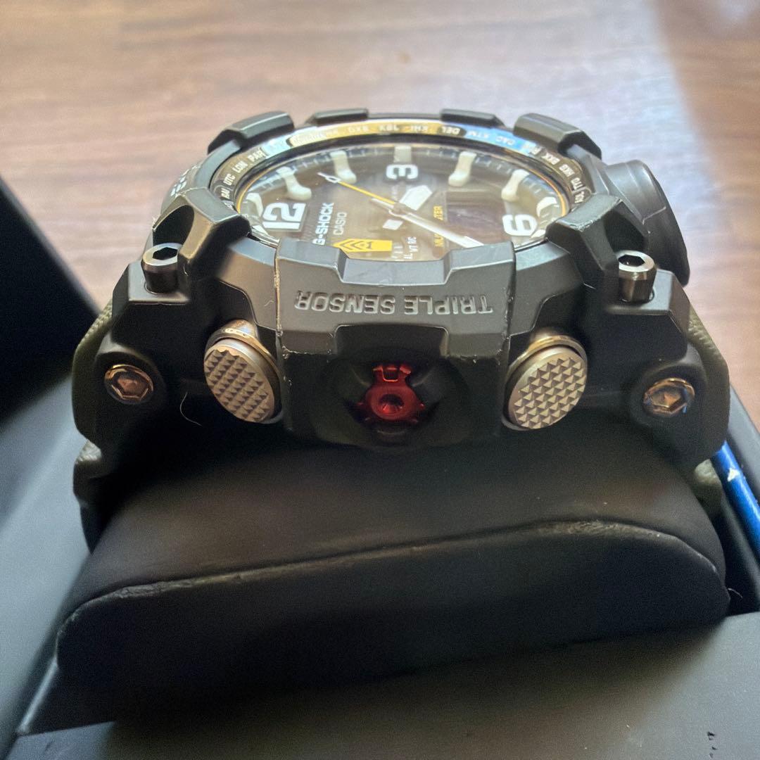 （尚哉です）マッドマスター