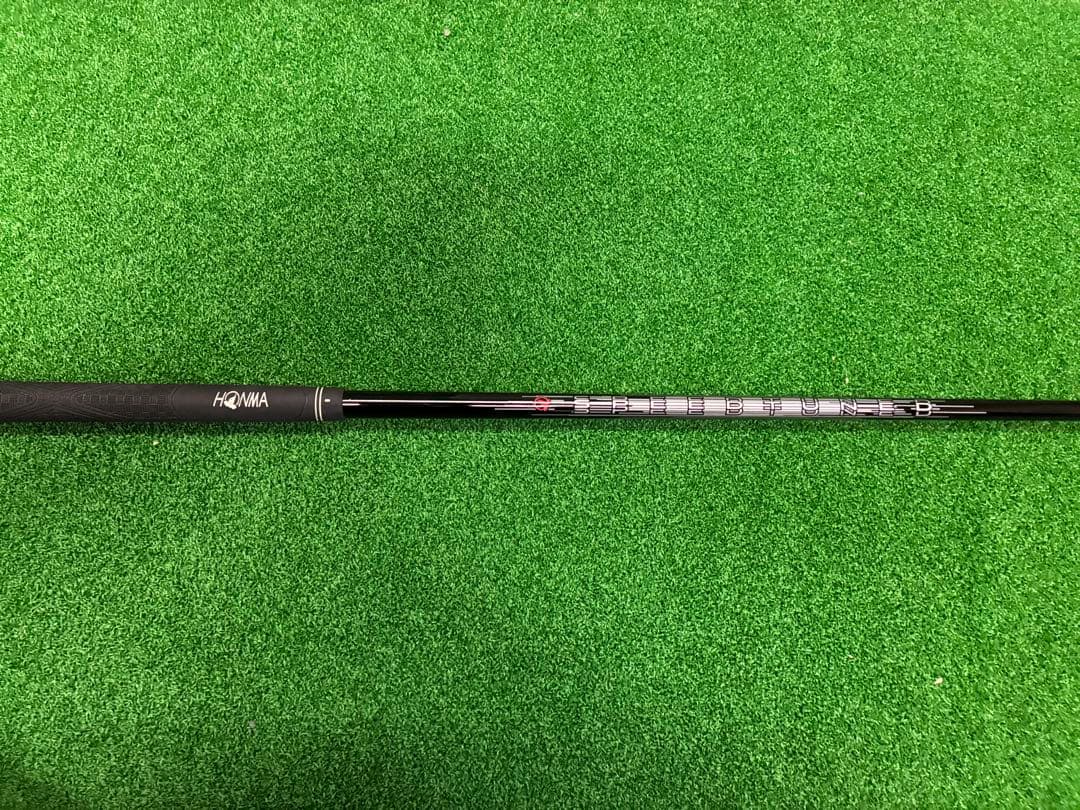 HONMA TW WORLD GS ドライバー 11.5度