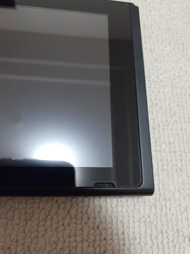 Switch 2020年 バッテリー強化モデル