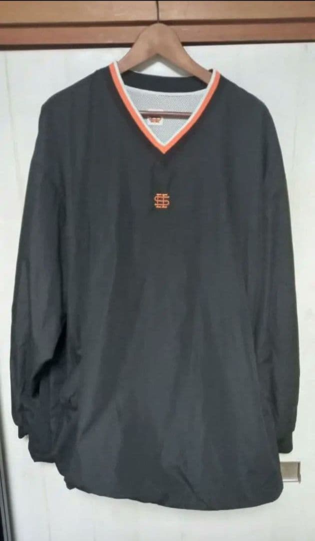 SEESEE プルオーバー