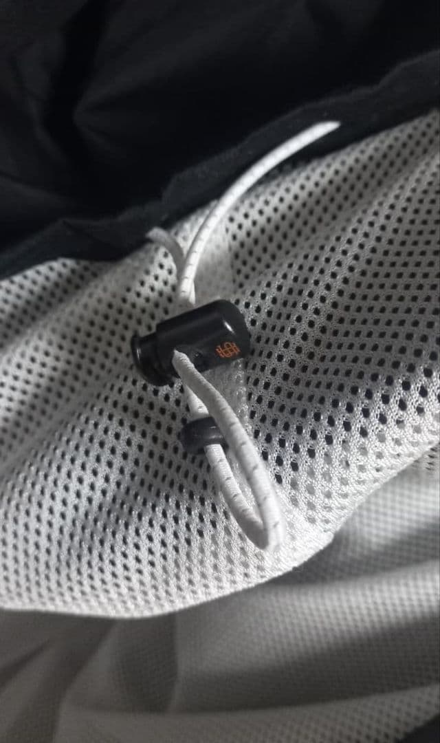 SEESEE プルオーバー