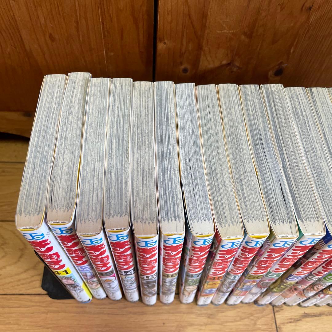 キン肉マン 1〜87巻