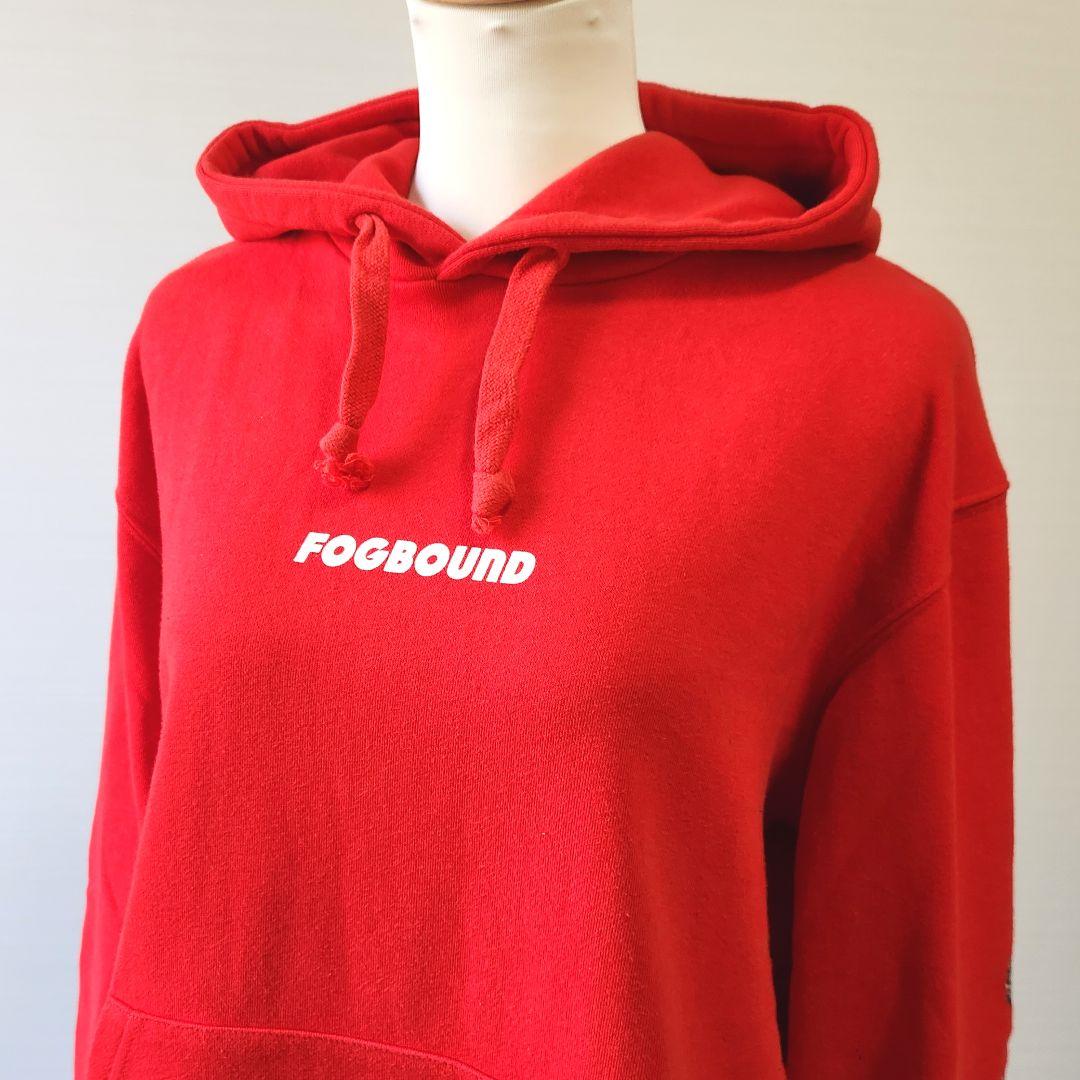 米津玄師 2017 Fogbound majogari パーカー Lサイズ