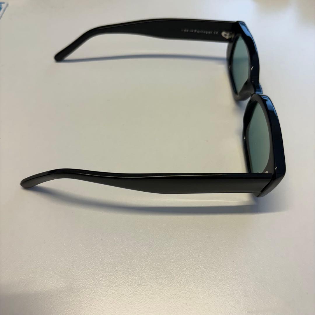 Our Legacy Samhain ブラック 美品