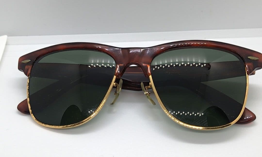 レイバン ウェイファーラーMAX