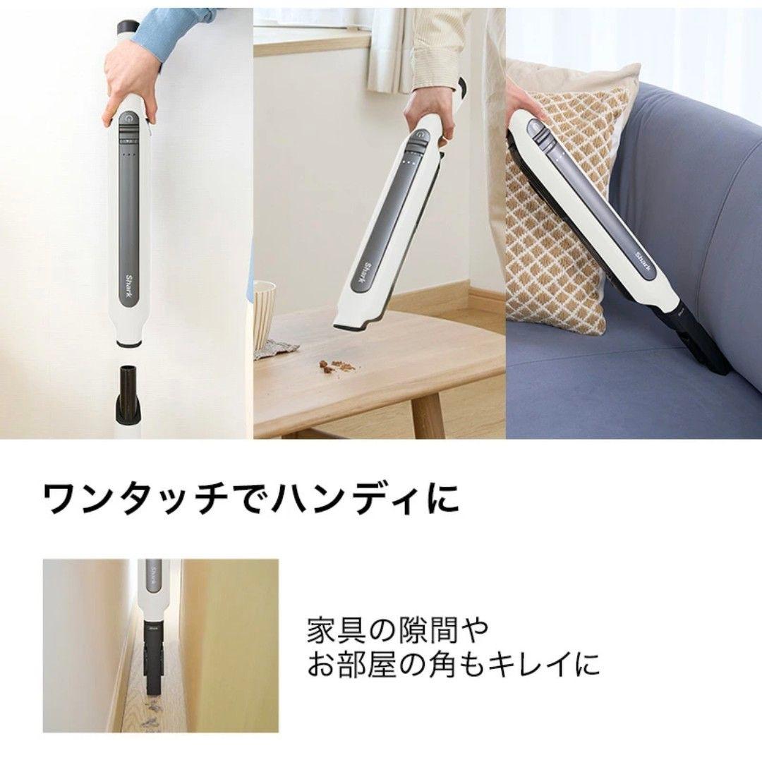 【40%OFF】Shark シャーク EVOPOWER SYSTEM STD+