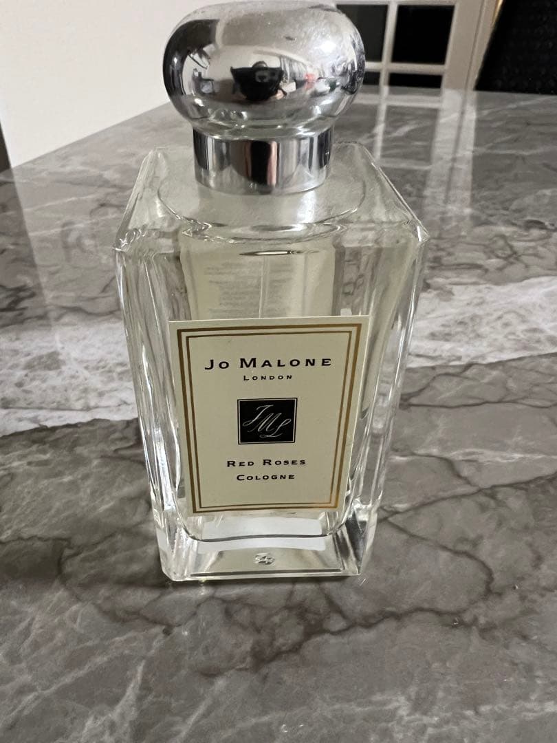 Jo Malone ジョー マローン　Red Roses 100ml