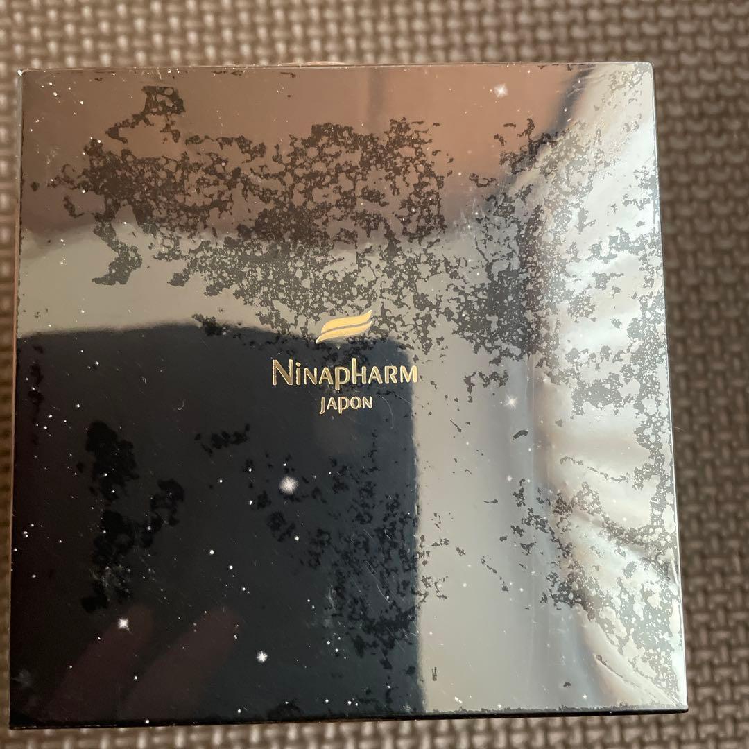 ニナファームゼログラビティリペアクリーム30g