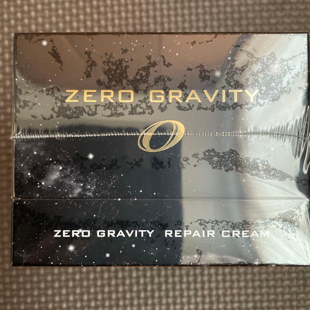 ニナファームゼログラビティリペアクリーム30g