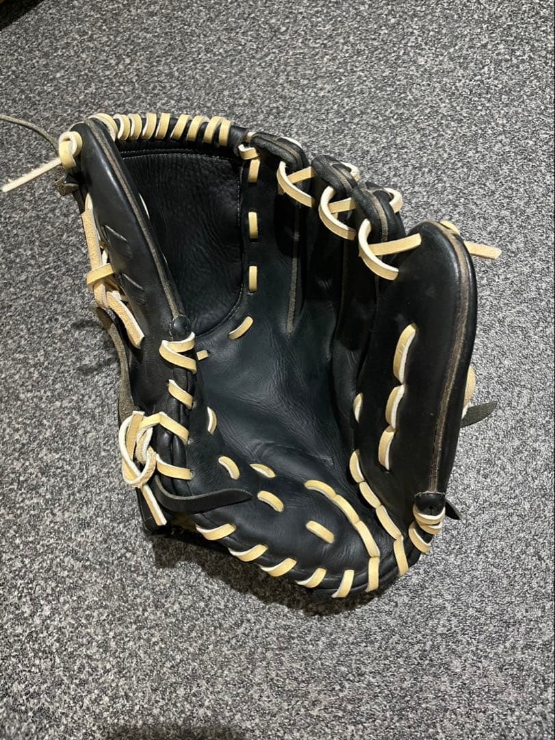 野球 グローブ 3個セット