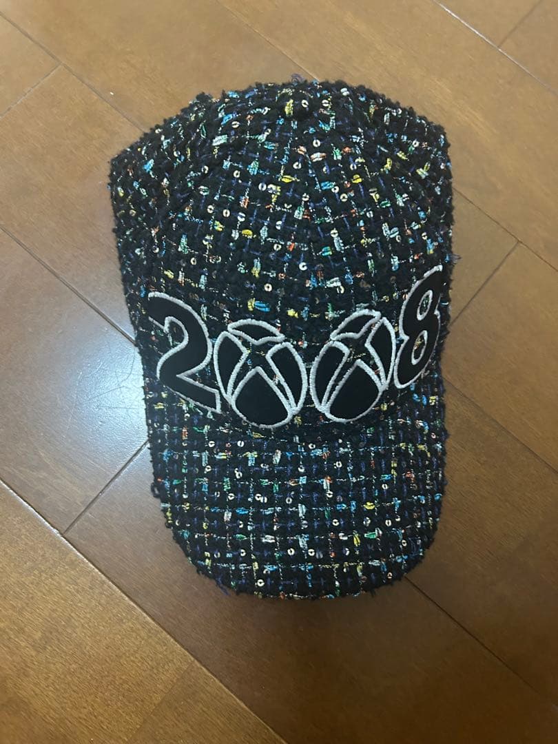 専用 FTI キャップ fuckthisindustry