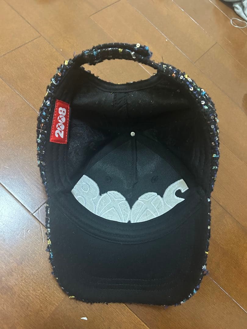 専用 FTI キャップ fuckthisindustry