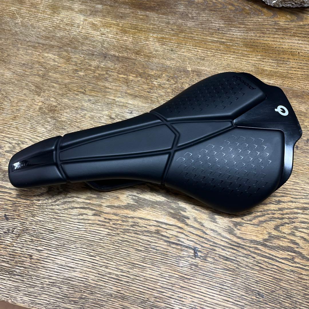 パーツ PROLOGO SCRATCH M5 NACK