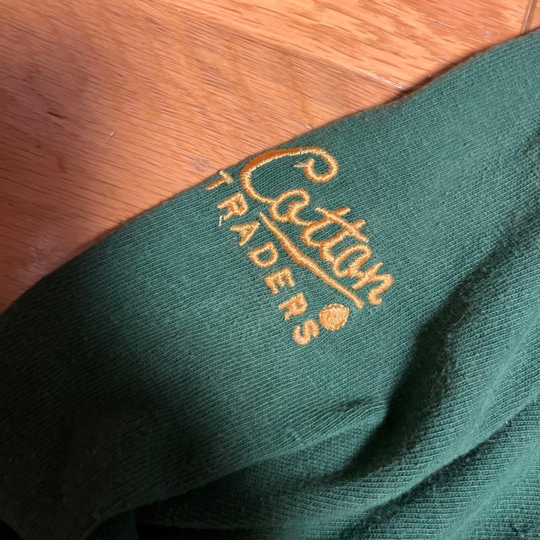 南アフリカ代表ラガーシャツ