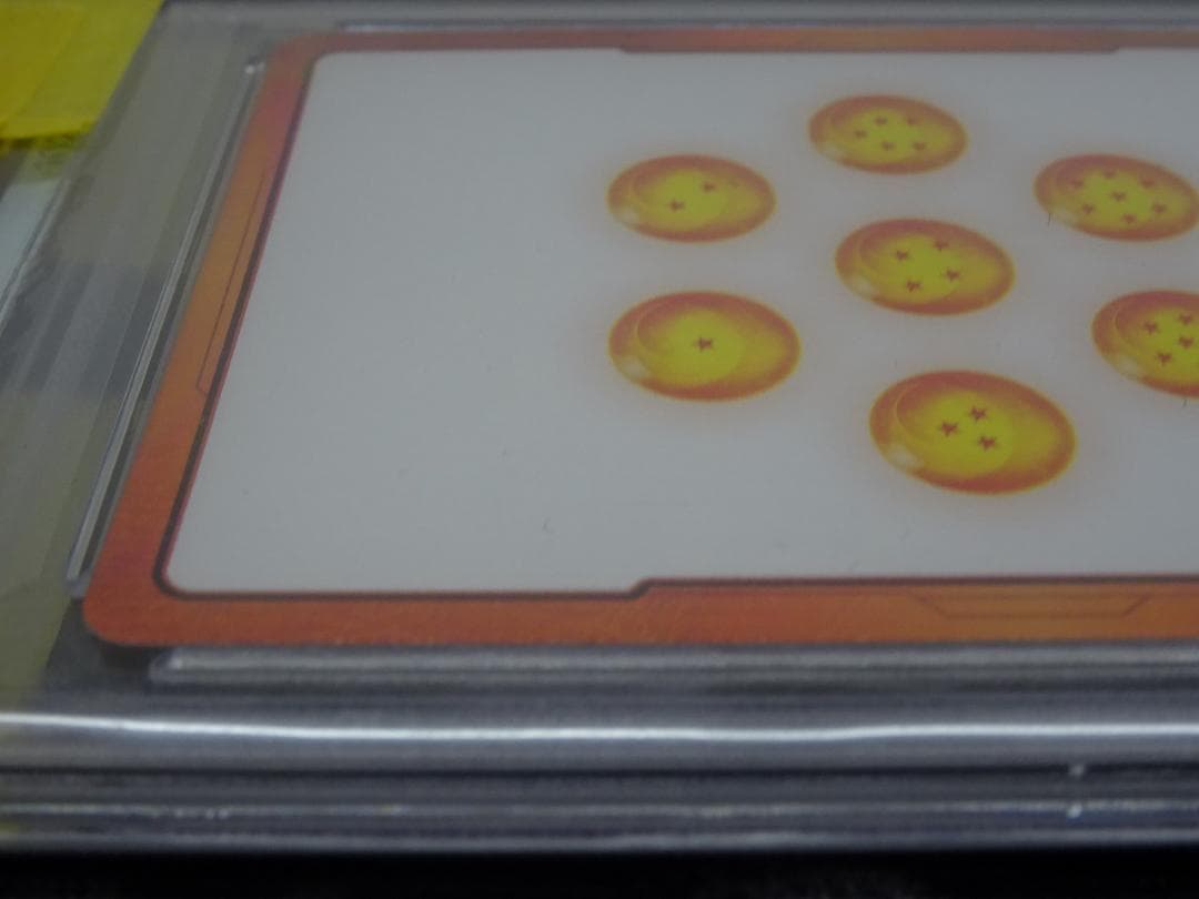 エナジーマーカー 孫悟飯 少年期 PSA10 40-JY0516-01C