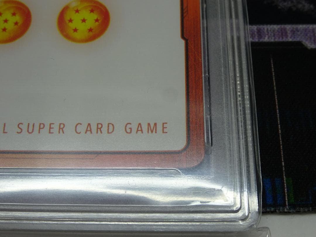 エナジーマーカー 孫悟飯 少年期 PSA10 40-JY0516-01C