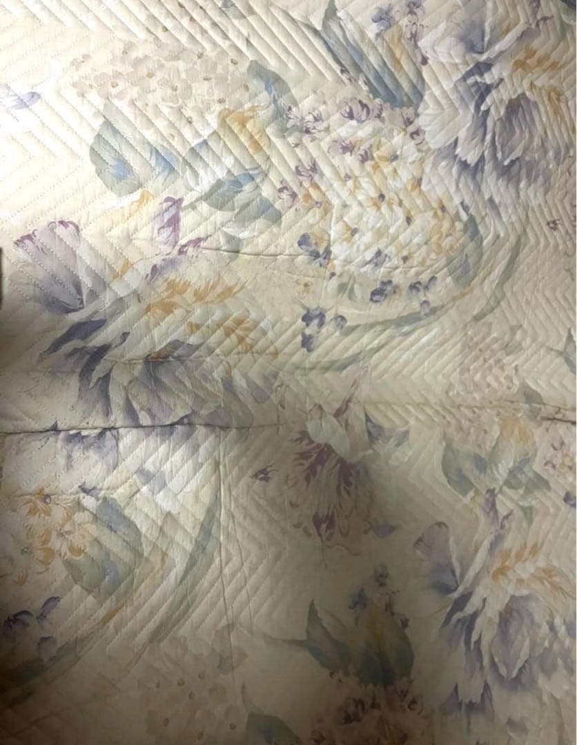 シングル健康敷きマット トルマリン備長炭シリカゲル遠赤外線マイナスイオン抗菌消臭