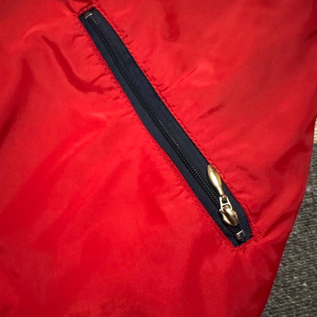 Patagonia USA製シェルドシンチラ　デカタグ 【希少】USA製