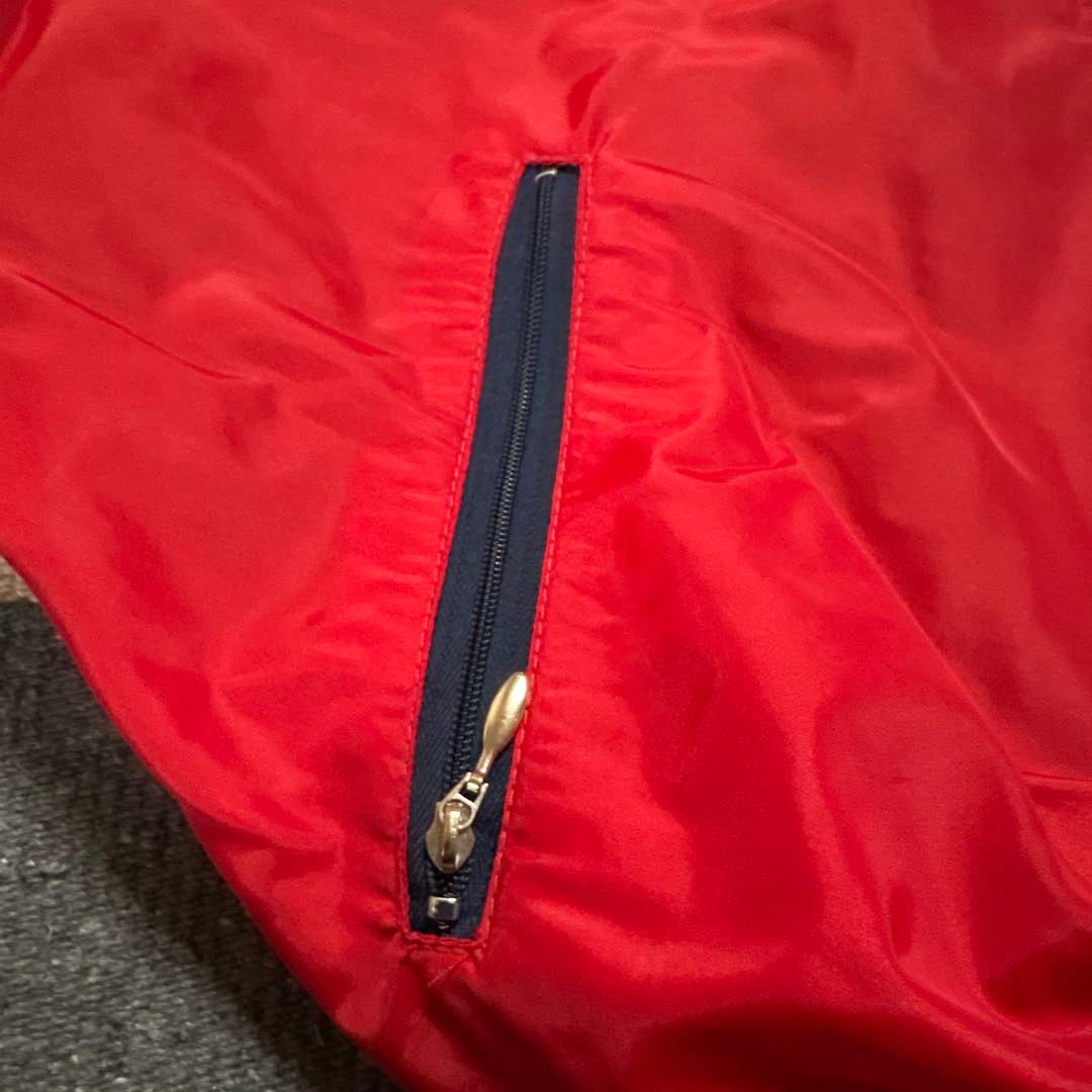 Patagonia USA製シェルドシンチラ　デカタグ 【希少】USA製