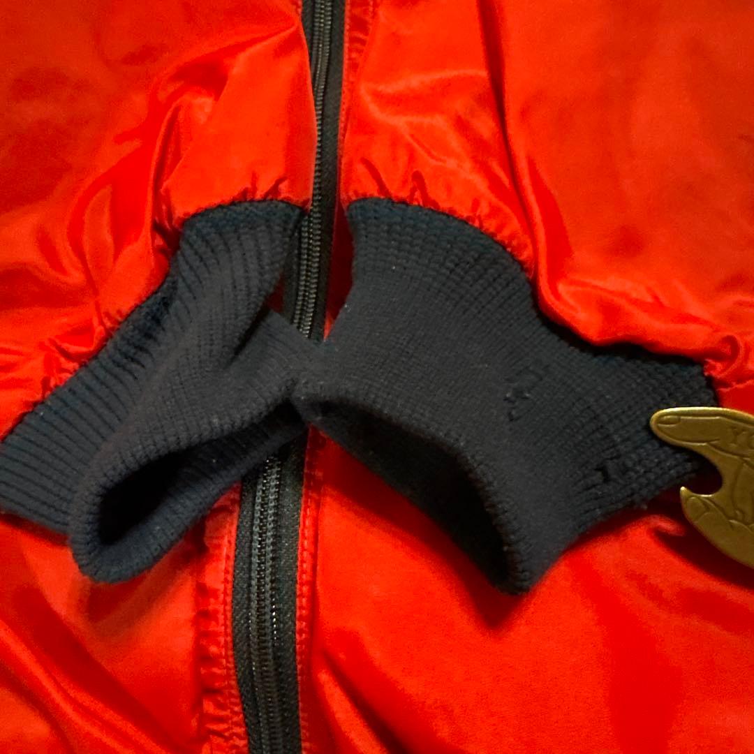 Patagonia USA製シェルドシンチラ　デカタグ 【希少】USA製