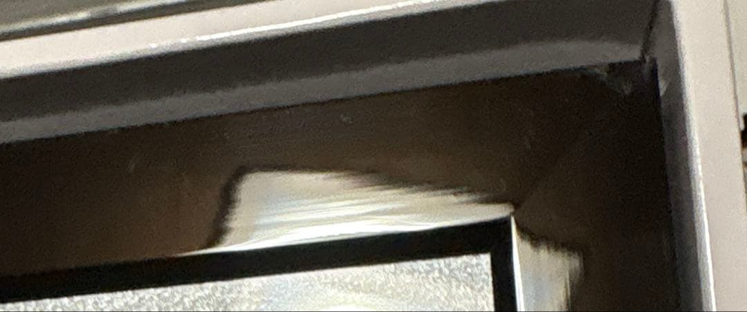 多聞くん今どっち！？ 額装高精細複製原画 B キャラファイングラフ 漫福ガチャ