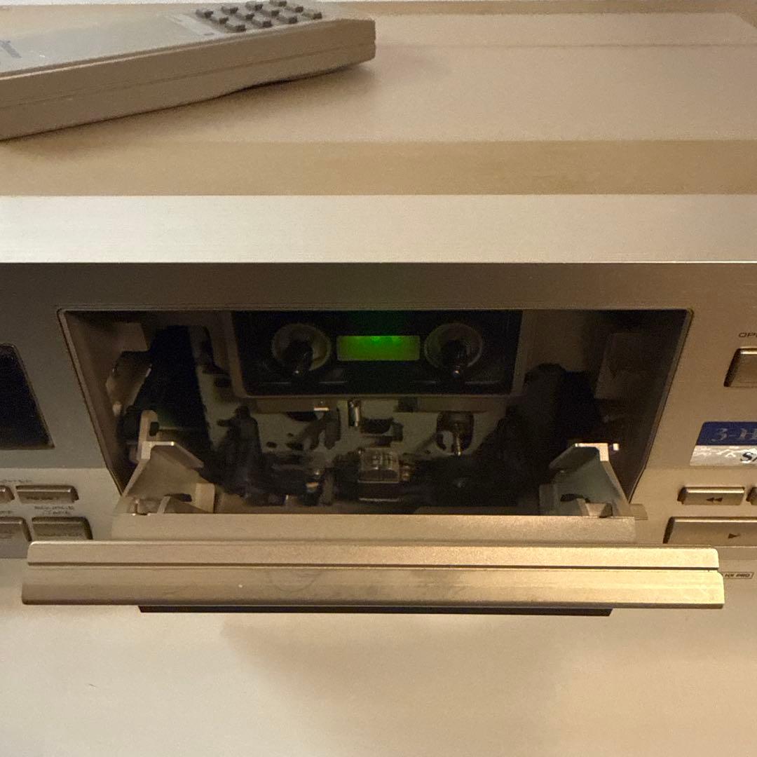 Pioneer パイオニア T-D7 カセットデッキ