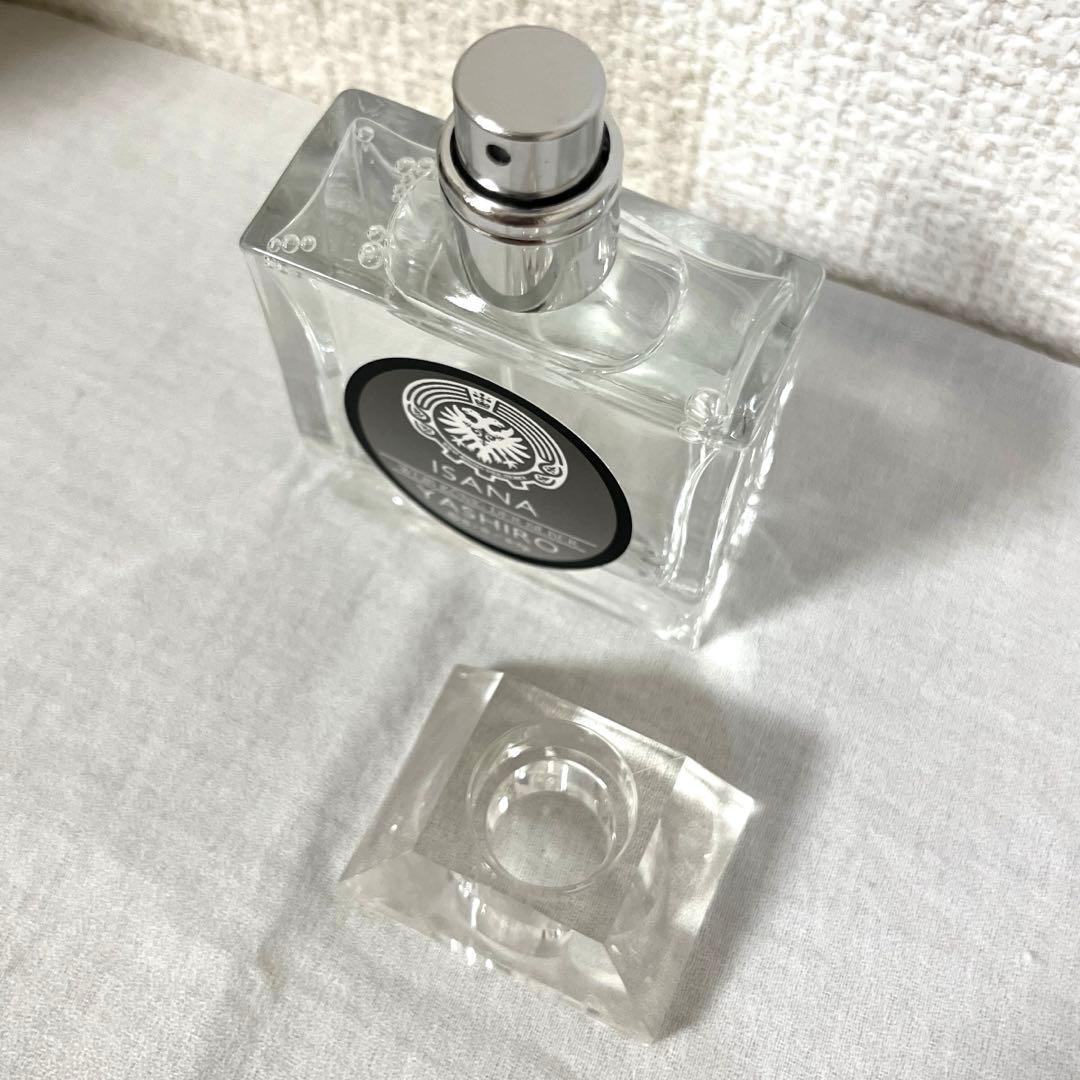 アニメK 伊佐那社 香水