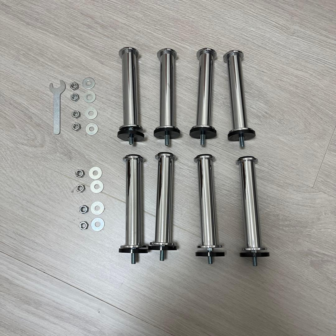 miia＊【美品】イケア ソーデルハムン ダークグレー 1人掛け×2脚