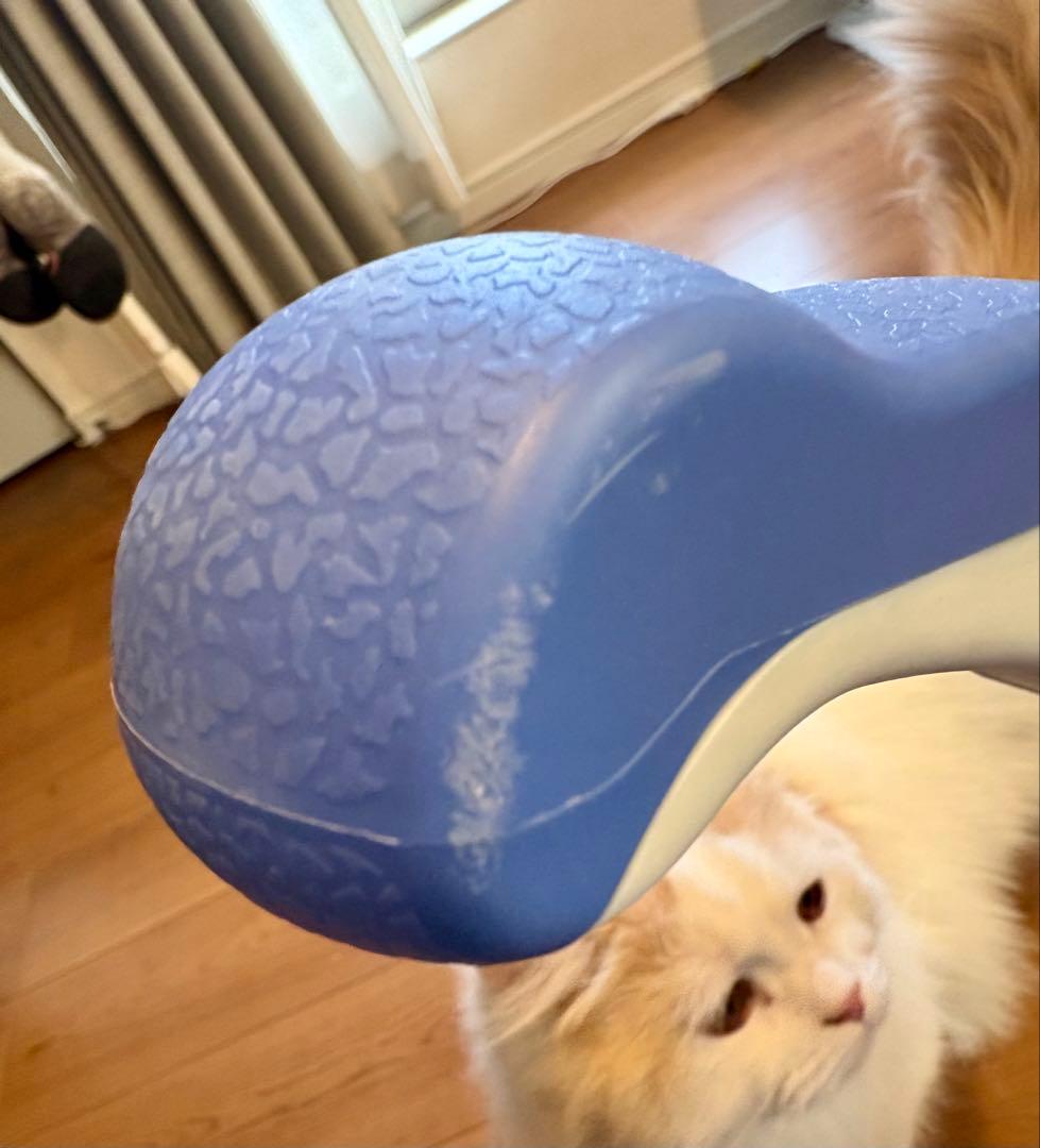 折りたたみシャワーベンチ FSフィット　ブルー 介護用品