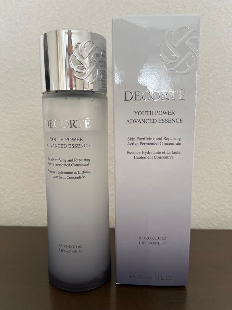 コスメデコルテ ユースパワーエッセンスローション　150ml