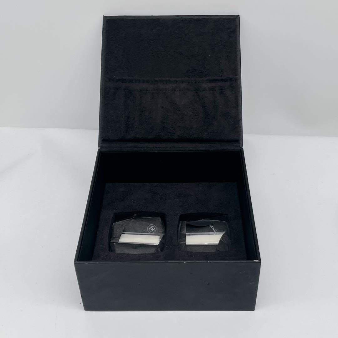 ✨入手困難 廃盤✨ CHANELサブリマージュ 付属品多数 フェイスクリーム