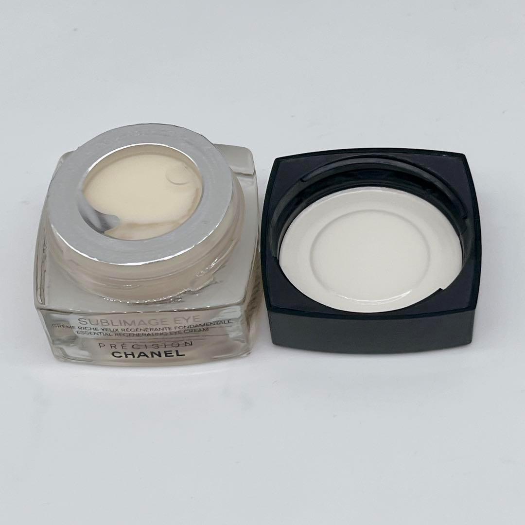 ✨入手困難 廃盤✨ CHANELサブリマージュ 付属品多数 フェイスクリーム