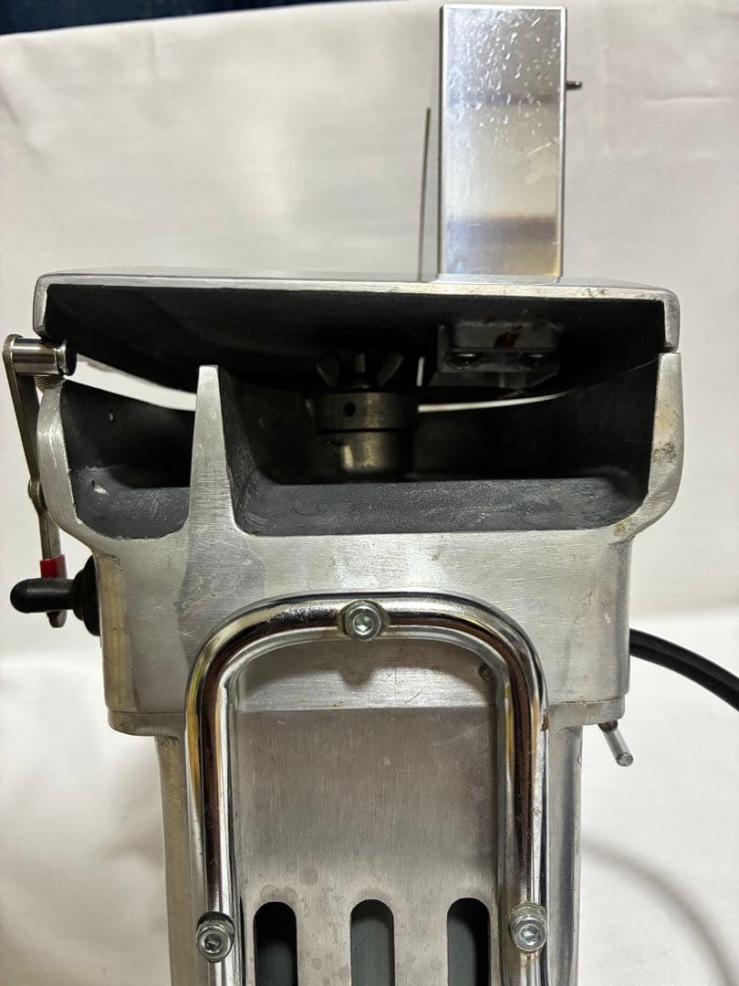 【動作確認済み】 ハッピー工業OHC-13 ネギカッター ネギスライサー