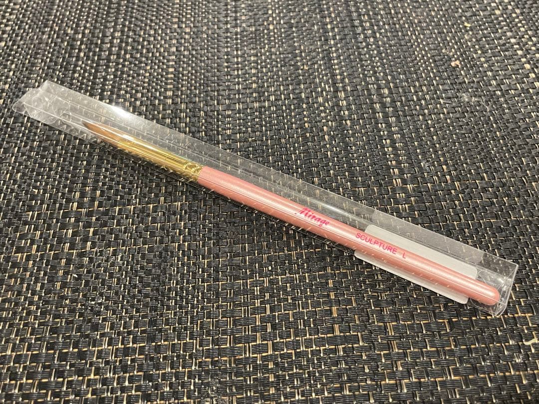 Mirage ミラージュ　スカルプチュアブラシ　コリンスキー　L