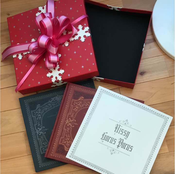 Nissy 1stアルバム HOCUS POCUS 與真司郎 クラッチバッグ