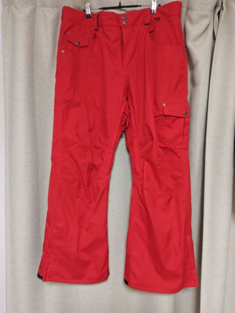 スノボーウエア　XLサイズ