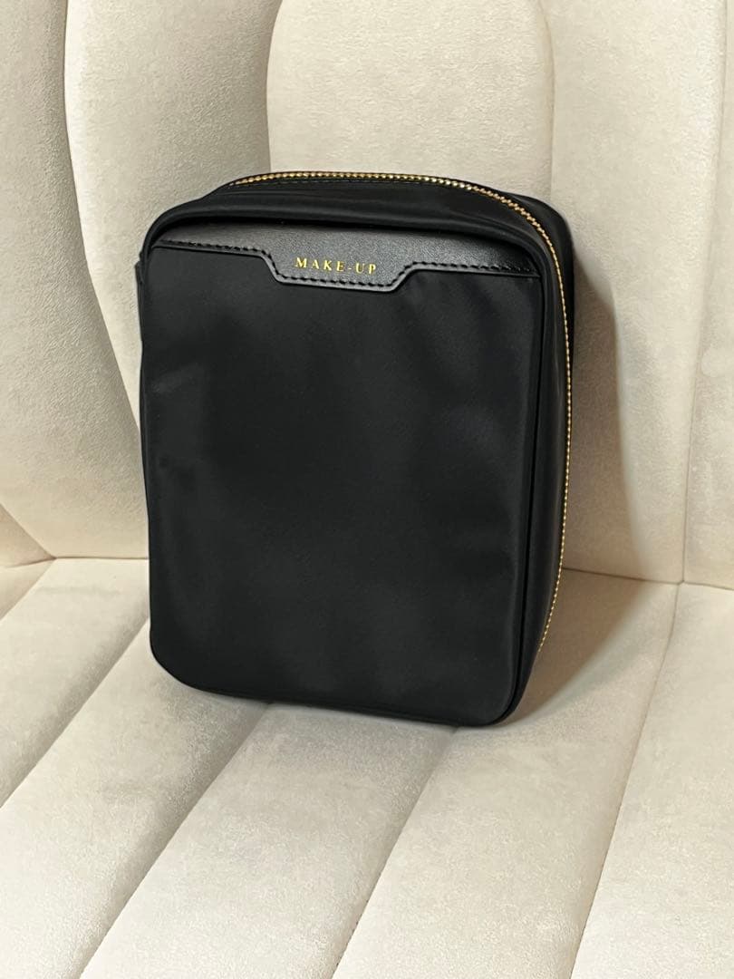 アニヤハインドマーチ コスメポーチ ブラシセット トラベル