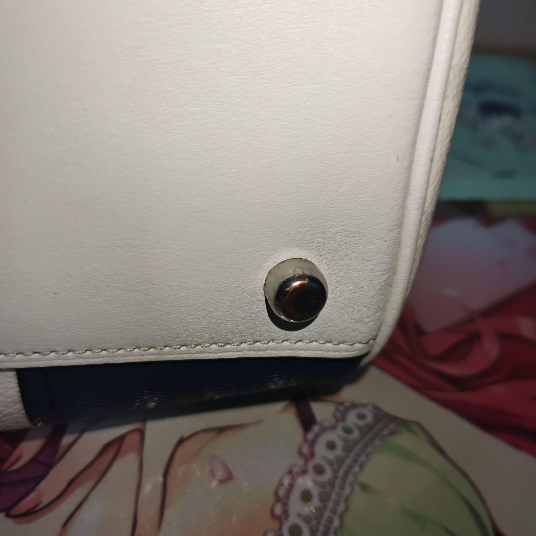 COACH ローアン サッチェル 騙し絵 2wayボストンバッグ