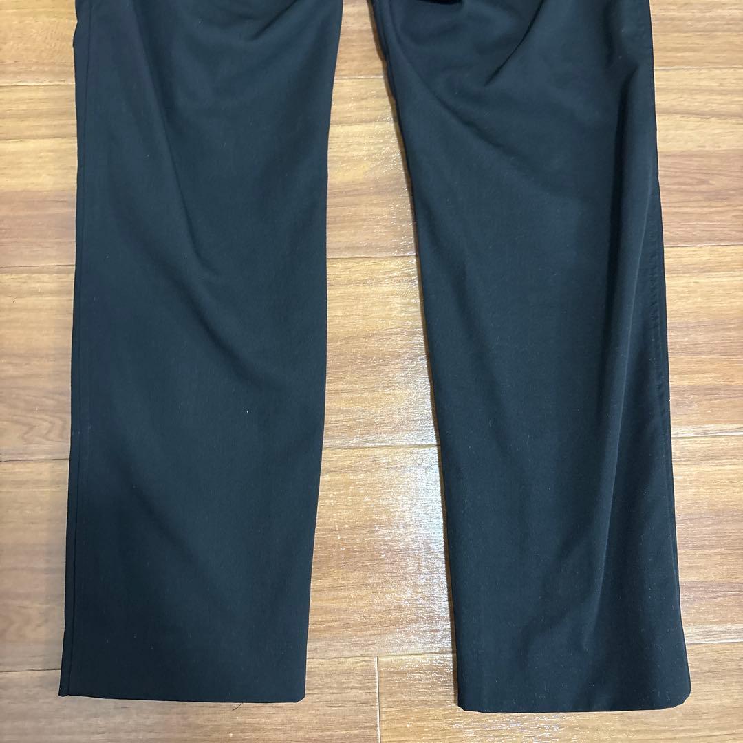 bed j.w ford 18ss スラックス