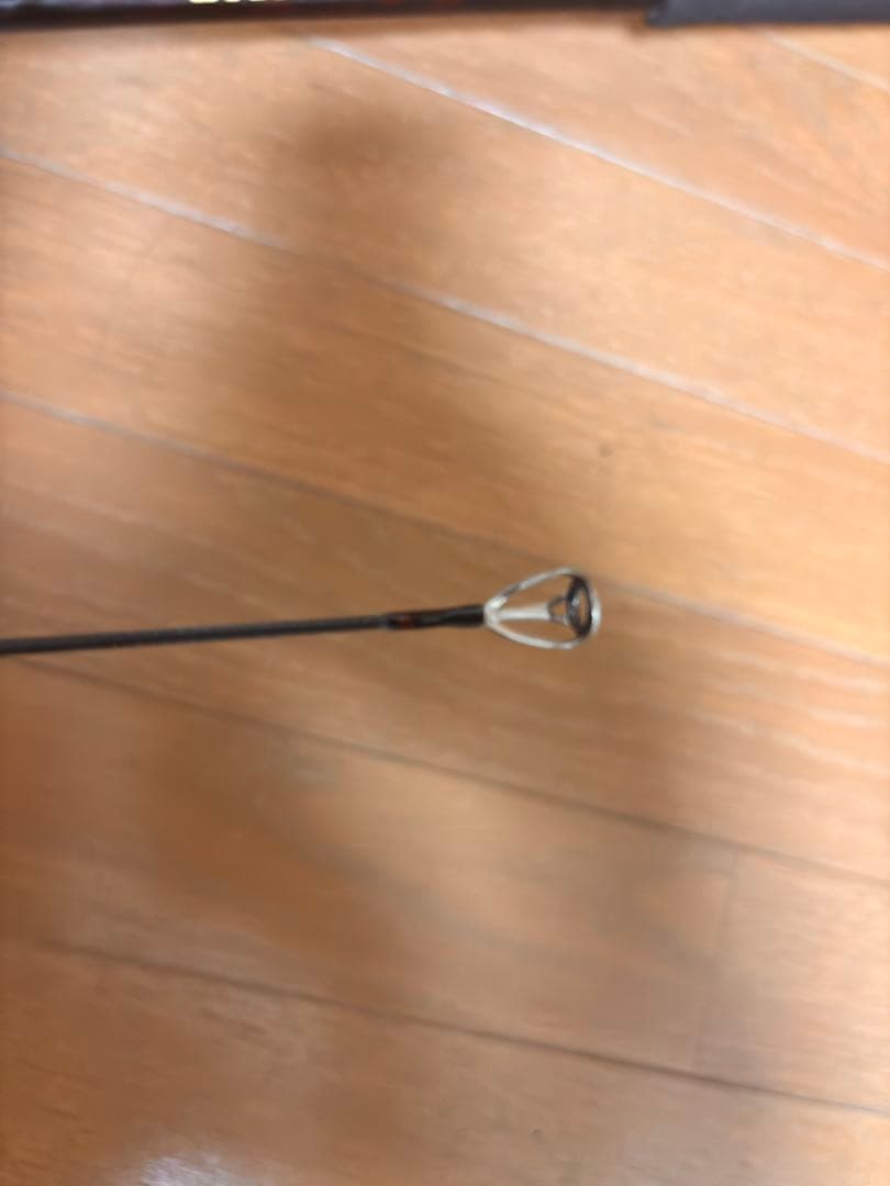 ひ*ん様 24 ダイワ オーバーゼア 99ML/M サーフモデル最終値下げ‼️