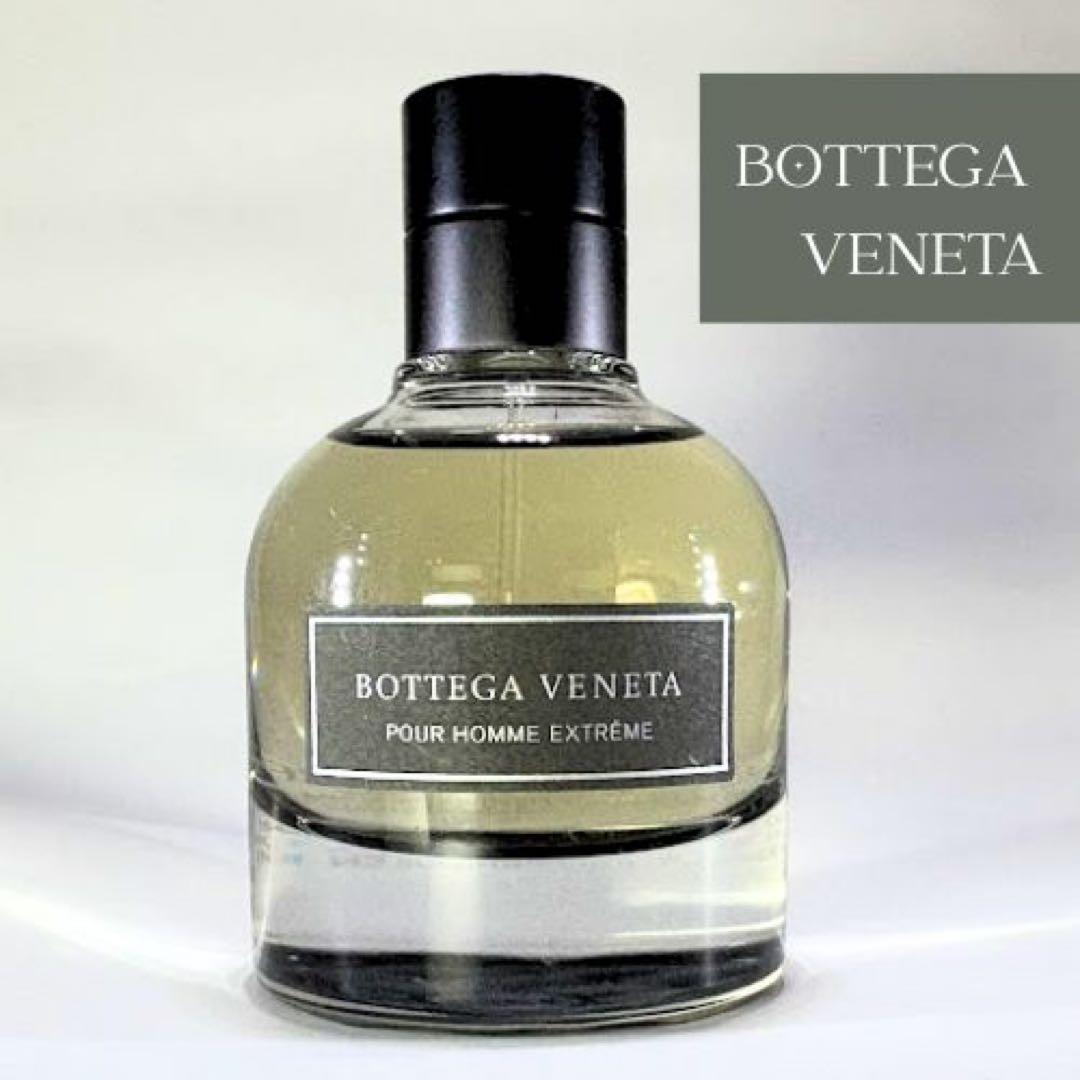 【希少】Bottega Veneta Pour Homme Extrême