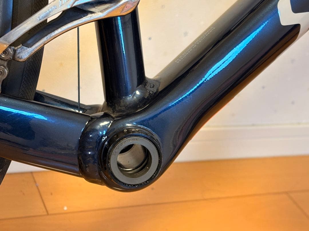 allez sprint 54サイズ 完成車