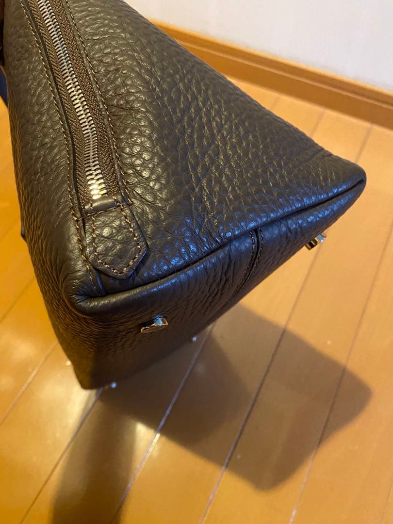 IACUCCI ハンドバッグ