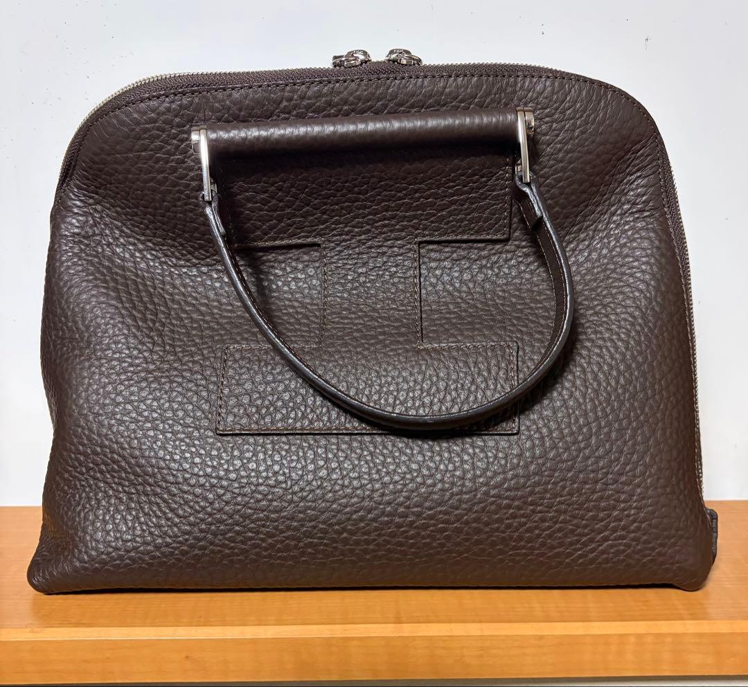 IACUCCI ハンドバッグ