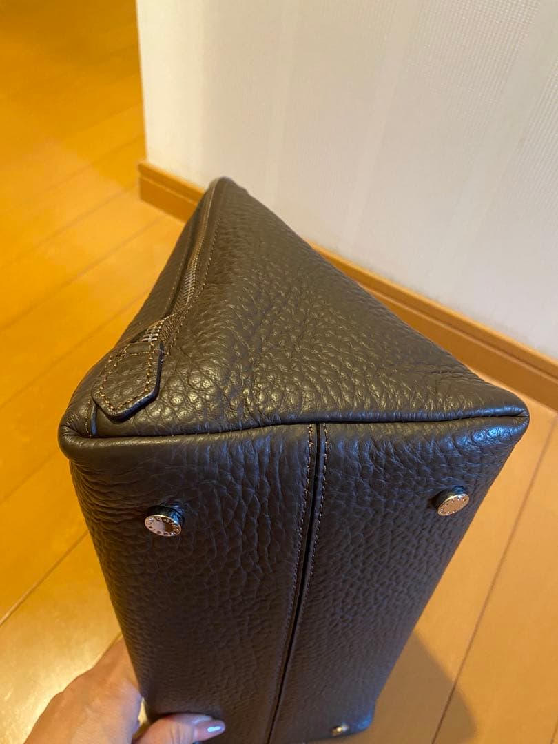 IACUCCI ハンドバッグ